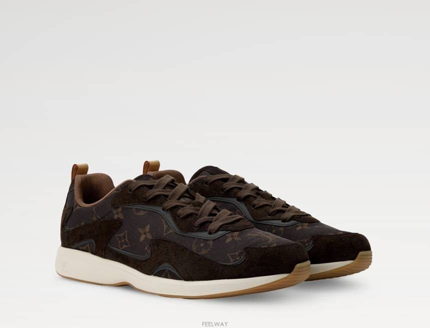 Louis Vuitton [������ȭ��] ���̺��� ���� LV ��� 300 ���� ����Ŀ�� �ȭ �Ź� ���� 1AKOYH[������ȭ��] ���̺��� ���� LV ��� 300 ���� ����Ŀ��