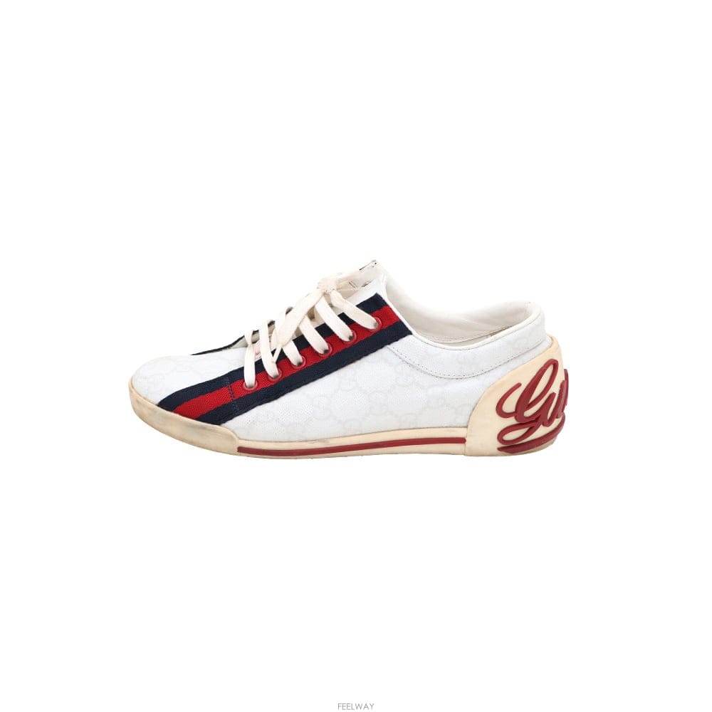 GUCCI ���� 169733 GG �ΰ� PVC ��� ��Ƽġ ����Ŀ��kk42611664���� 169733 GG �ΰ� PVC ��� ��Ƽġ ����Ŀ��kk42611664