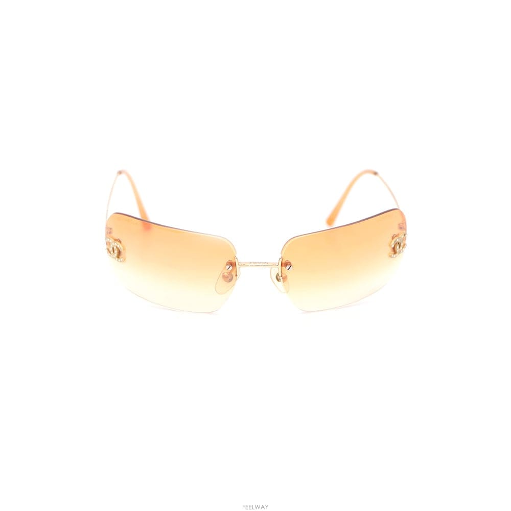 CHANEL ���� 4017 D ���� CC ũ����Ż �ΰ� ���� ���۶�kk33010357���� 4017 D ���� CC ũ����Ż �ΰ� ���� ���۶�kk33010