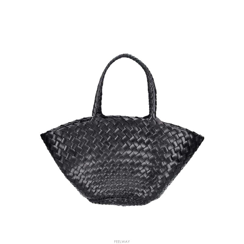 26SS 드래곤디퓨전 에골라 토트백 8026 BLACK