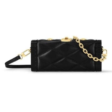 Louis Vuitton 26 FW ���̺��� ���� Vanity Case PM �ٴ�Ƽ ���̽�26 FW ���̺��� ���� Vanity Case PM �ٴ�Ƽ ���̽�