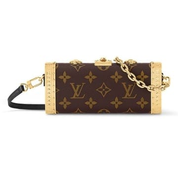 Louis Vuitton 26 FW ���̺��� ���� Vanity Case PM �ٴ�Ƽ ���̽�26 FW ���̺��� ���� Vanity Case PM �ٴ�Ƽ ���̽�