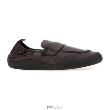 26 FW 프라다 스피드락 레게로 로퍼 F0003 2DE161FG000070