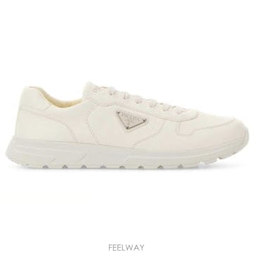 26 FW 프라다 프락스 2 0 로우탑 스니커즈 F0304 2EE443FG000013