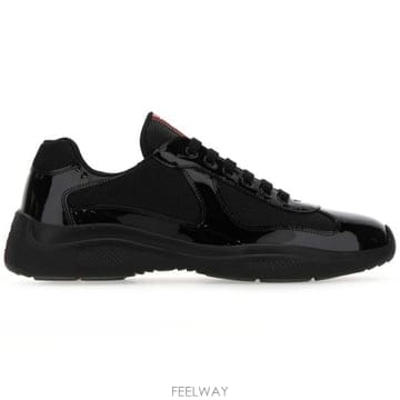 26 FW 프라다 아메리카스컵 스니커즈 F0002 4E3400FG000ASZ