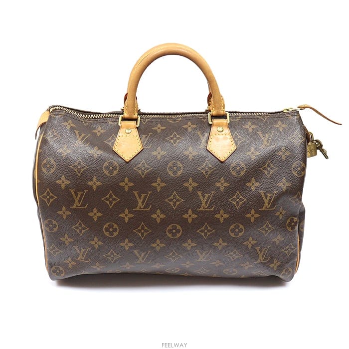 Louis Vuitton Louis Vuitton(���̺���) M41524 ���׷� ĵ���� ���ǵ� 35 ��Ʈ��Louis Vuitton(���̺���) M41524 ���׷� ĵ���� ���ǵ� 