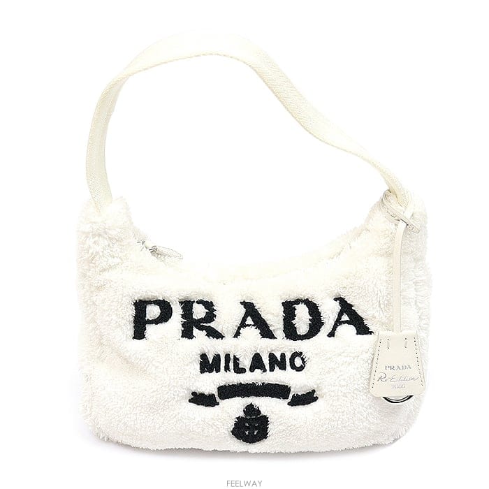 PRADA Prada(�����) 1NE515 ȭ��Ʈ �׸� ������� 2000 �̴� ȣ�� �����Prada(�����) 1NE515 ȭ��Ʈ �׸� ������� 2000 �̴� ȣ