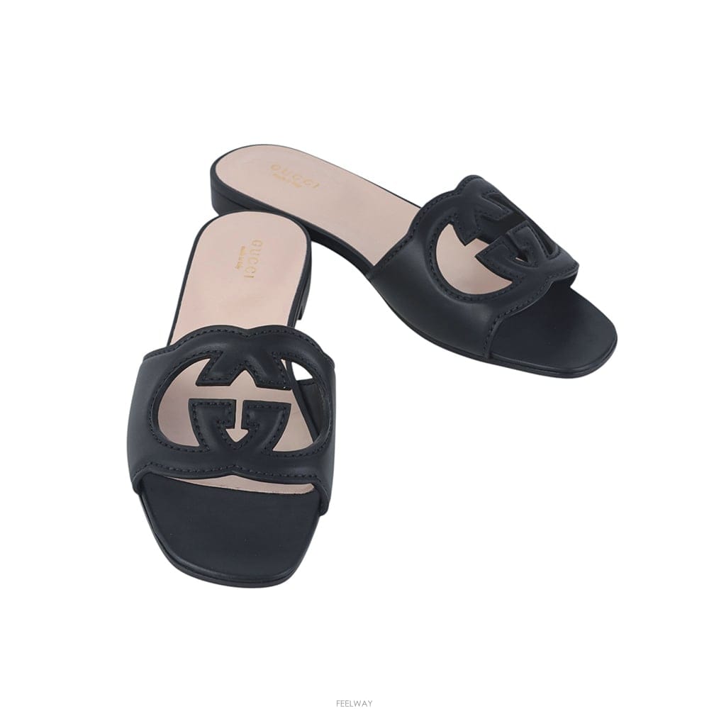 GUCCI ���� 694451 ���ͷ�ŷ G �ƾƿ� �����̵� ���� ������ 38  37457Y-1���� 694451 ���ͷ�ŷ G �ƾƿ� �����̵� ���� ������ 38 