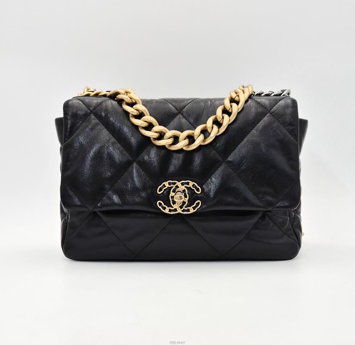 CHANEL ���� 19 �÷��� ���� ü�� ����� AS1160���� 19 �÷��� ���� ü�� ����� AS1160