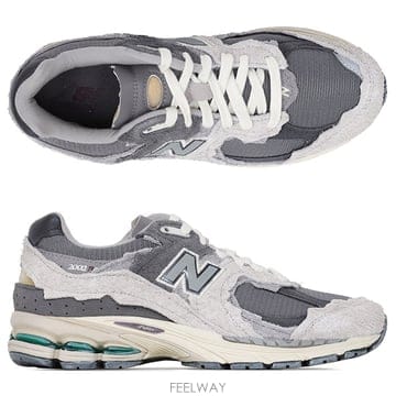 New Balance ���߶��� 26SS ���� Ŭ���� 2002R �����ؼ� �� ����Ŀ�� M2002RDA���߶��� 26SS ���� Ŭ���� 2002R �����ؼ� �� ����Ŀ��