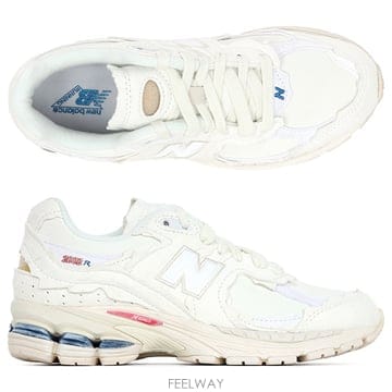 New Balance ���߶��� 26SS ȭ��Ʈ 2002R �����ؼ� �� ����Ŀ�� M2002RDC���߶��� 26SS ȭ��Ʈ 2002R �����ؼ� �� ����Ŀ�� M2002R