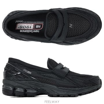New Balance ���߶��� 26SS ���� 1906L ���� ����Ŀ�� U1906LAI���߶��� 26SS ���� 1906L ���� ����Ŀ�� U1906LAI