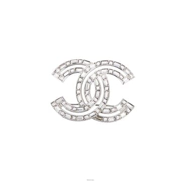 CHANEL [������] ���� 22P ���̾�� CC�ΰ� ���ġ �ǹ� 6ET1244[������] ���� 22P ���̾�� CC�ΰ� ���ġ �ǹ� 6ET1244