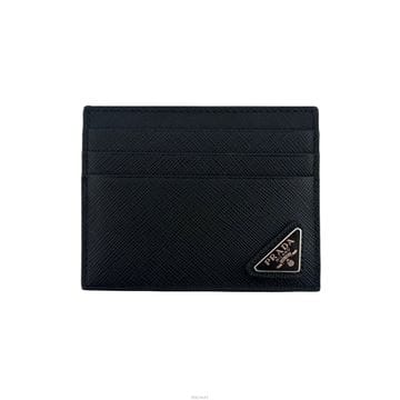 PRADA [�������] 26SS ����� �ﰢ�ΰ� ī������ 2MC223 QHH F0002[�������] 26SS ����� �ﰢ�ΰ� ī������ 2MC223 QHH F0