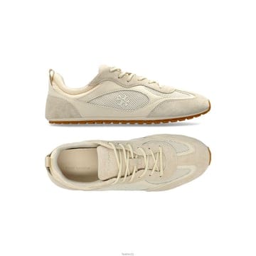 26FW 필드 메쉬 스니커즈 라이트크림 176839 250