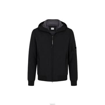 15주년 후드집업 쉘자켓 블랙 07CMOW013A 005242A 999