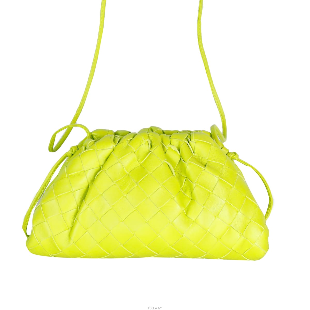 Bottega Veneta [�Ƹ�����]�̴� ���װ�����Ÿ ��Ʈ��ġ���� ���� ũ�ν���585852[�Ƹ�����]�̴� ���װ�����Ÿ ��Ʈ��ġ���� ���� ũ�ν���
