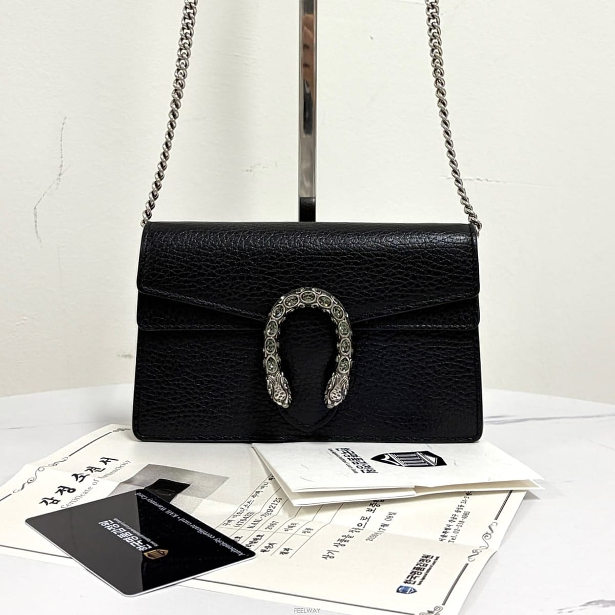 GUCCI [�����Ϸ�] ���� ����ϼҽ� ���۹̴� ü�� ũ�ν��� (476432)[�����Ϸ�] ���� ����ϼҽ� ���۹̴� ü�� ũ�ν��� (476