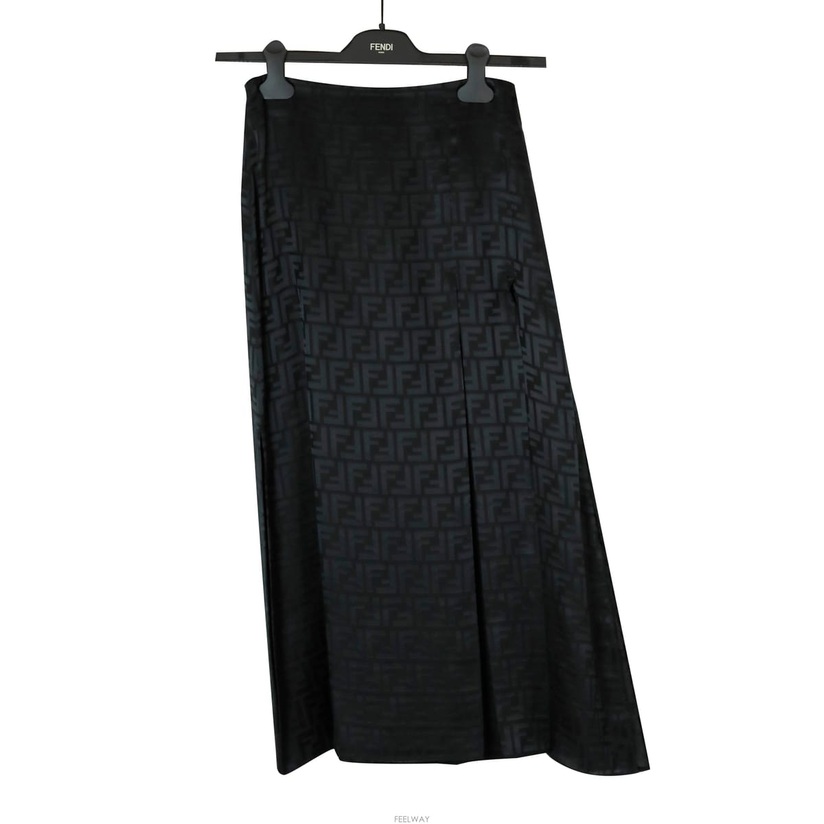 FENDI [�Ƹ�����]36��� FF ��ũ ��ĿƮFQ7234[�Ƹ�����]36��� FF ��ũ ��ĿƮFQ7234