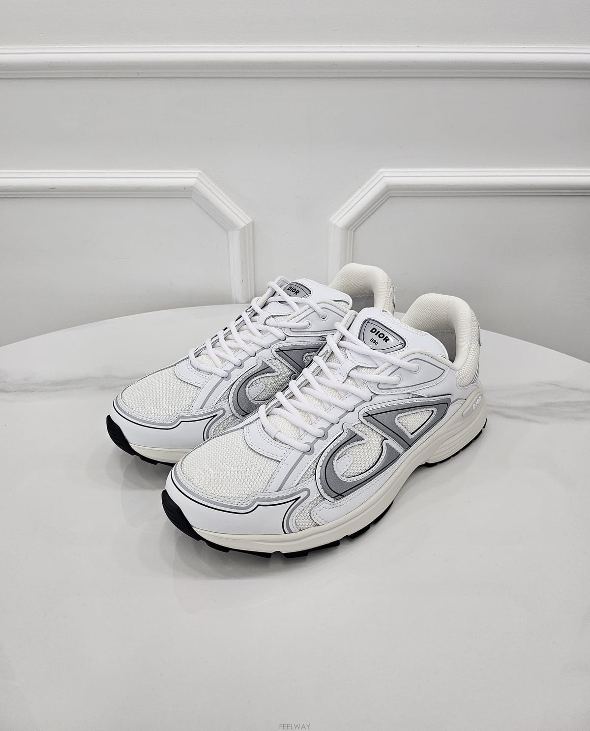 DIOR [�̴ٽ�] ��� B30 ȭ��Ʈ ��ũ���� �޽� ����Ŀ�� 43 3SN279ZND ����ǰ[�̴ٽ�] ��� B30 ȭ��Ʈ ��ũ���� �޽� ����Ŀ�� 43 3SN