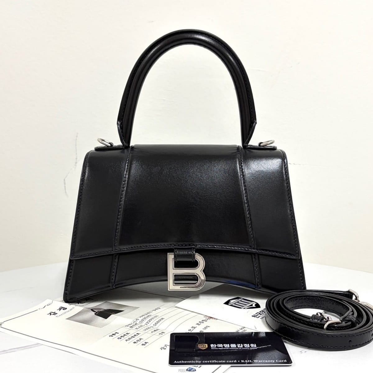 Balenciaga [�����Ϸ�] �߷��þư� �ƿ��۷��� ���� ��Ʈ�� ���� (593546)[�����Ϸ�] �߷��þư� �ƿ��۷��� ���� ��Ʈ�� ���� (593