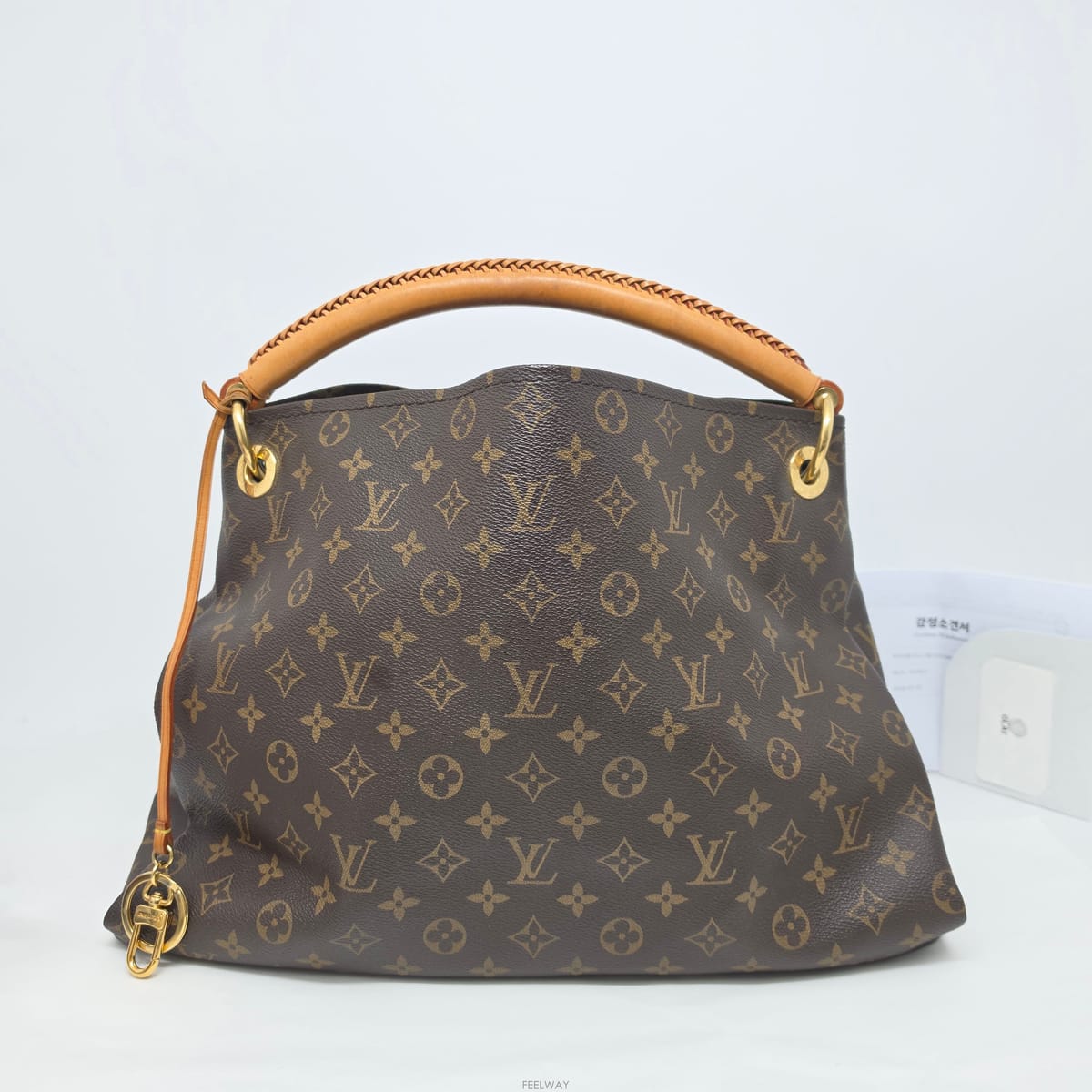 Louis Vuitton ���̺��� ��ġMM M40249���̺��� ��ġMM M40249