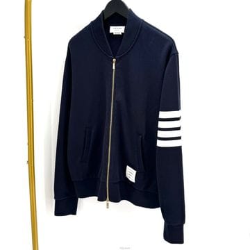 Thom Browne [4������] ����� �缱���� ���� ���� ���� ���̺� (MJT280A)[4������] ����� �缱���� ���� ���� ���� ���̺� (MJT
