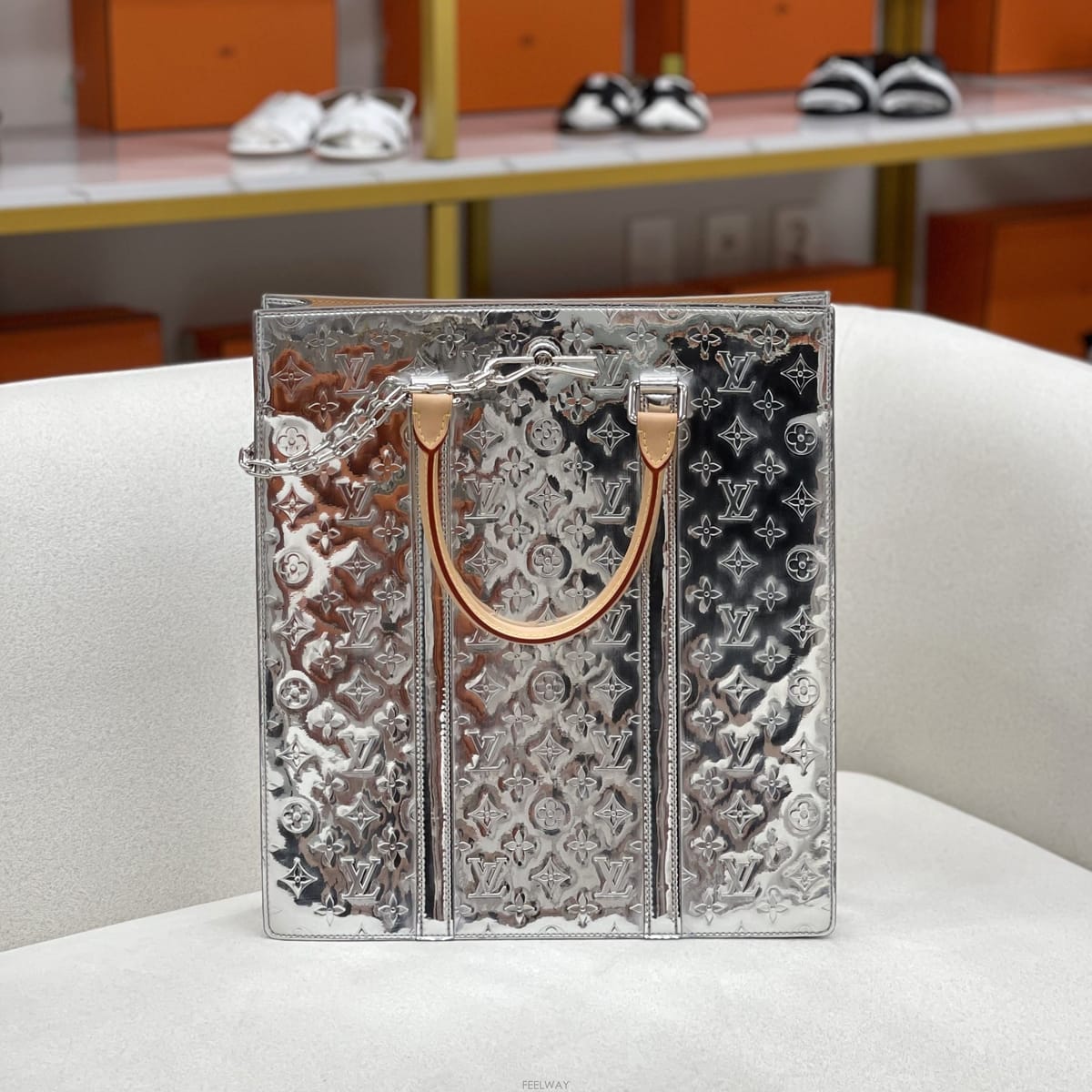 Louis Vuitton ������*����*���̺��� ���׷� �̷��� �ö� M45884������*����*���̺��� ���׷� �̷��� �ö� M45884