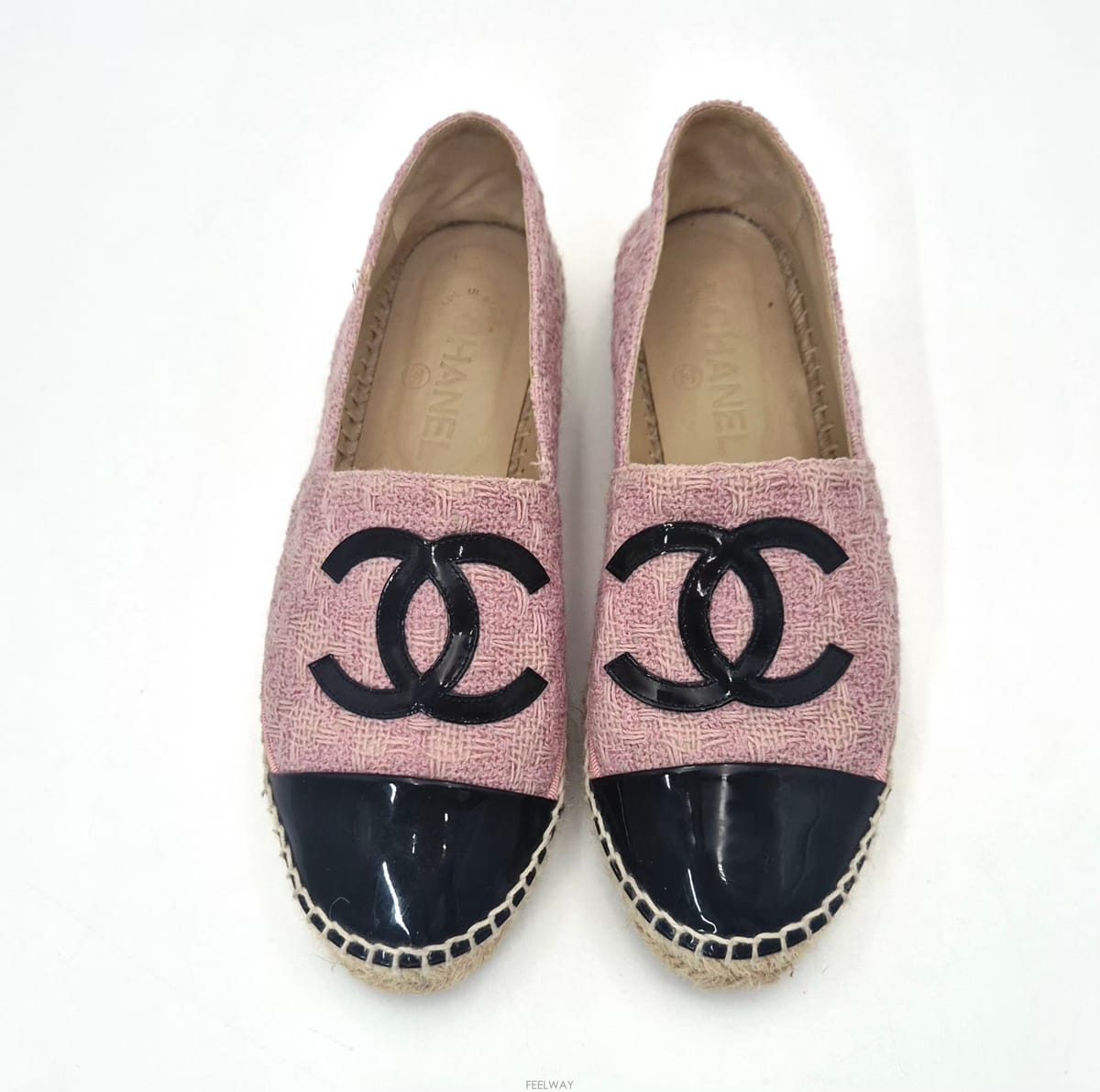 CHANEL ���� �����ĵ� ��ũ Ʈ���� �÷� ���� 38���� �����ĵ� ��ũ Ʈ���� �÷� ���� 38