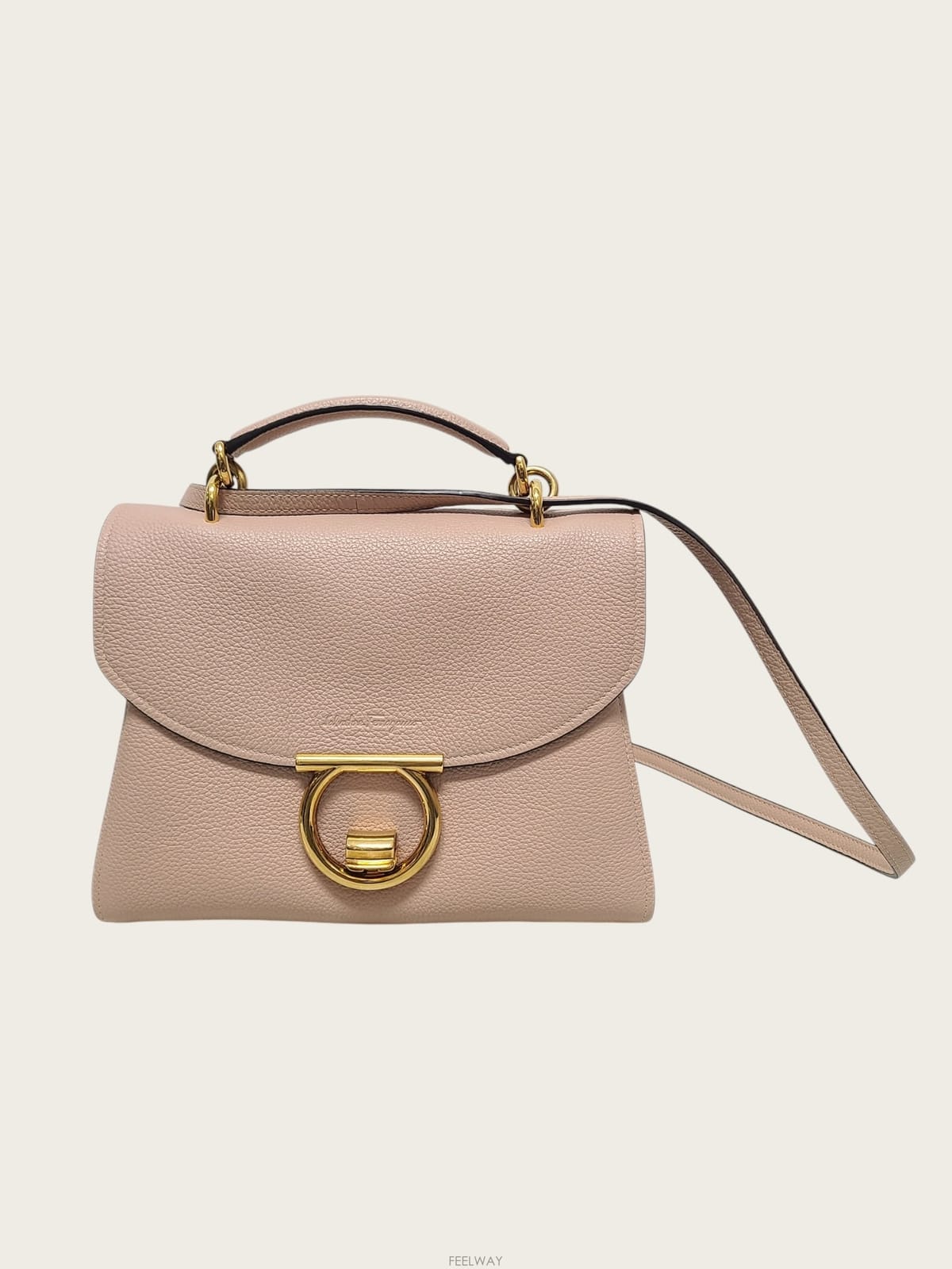 Ferragamo [�߰���ǰ/���̽���] �䷹���� ������ ���� ���� ��ġ�� ���� ž �ڵ� �����[�߰���ǰ/���̽���] �䷹���� ������ ���� ���� ��ġ�� 