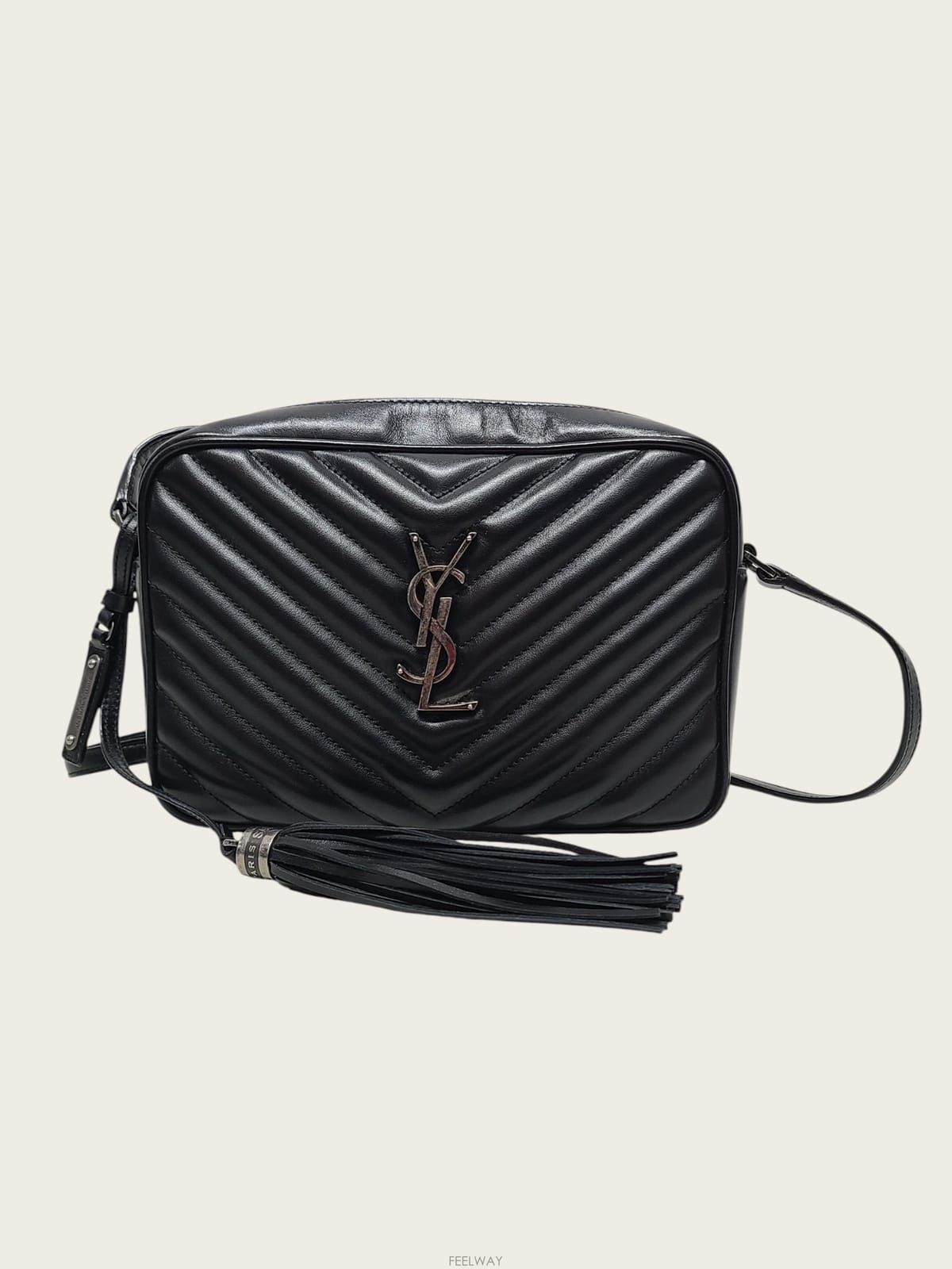 Saint Laurent [�߰���ǰ/���̽���] ���ζ� ���� ���� ���� ���׷� �� �׽� ī�޶��[�߰���ǰ/���̽���] ���ζ� ���� ���� ���� ���׷� �� 