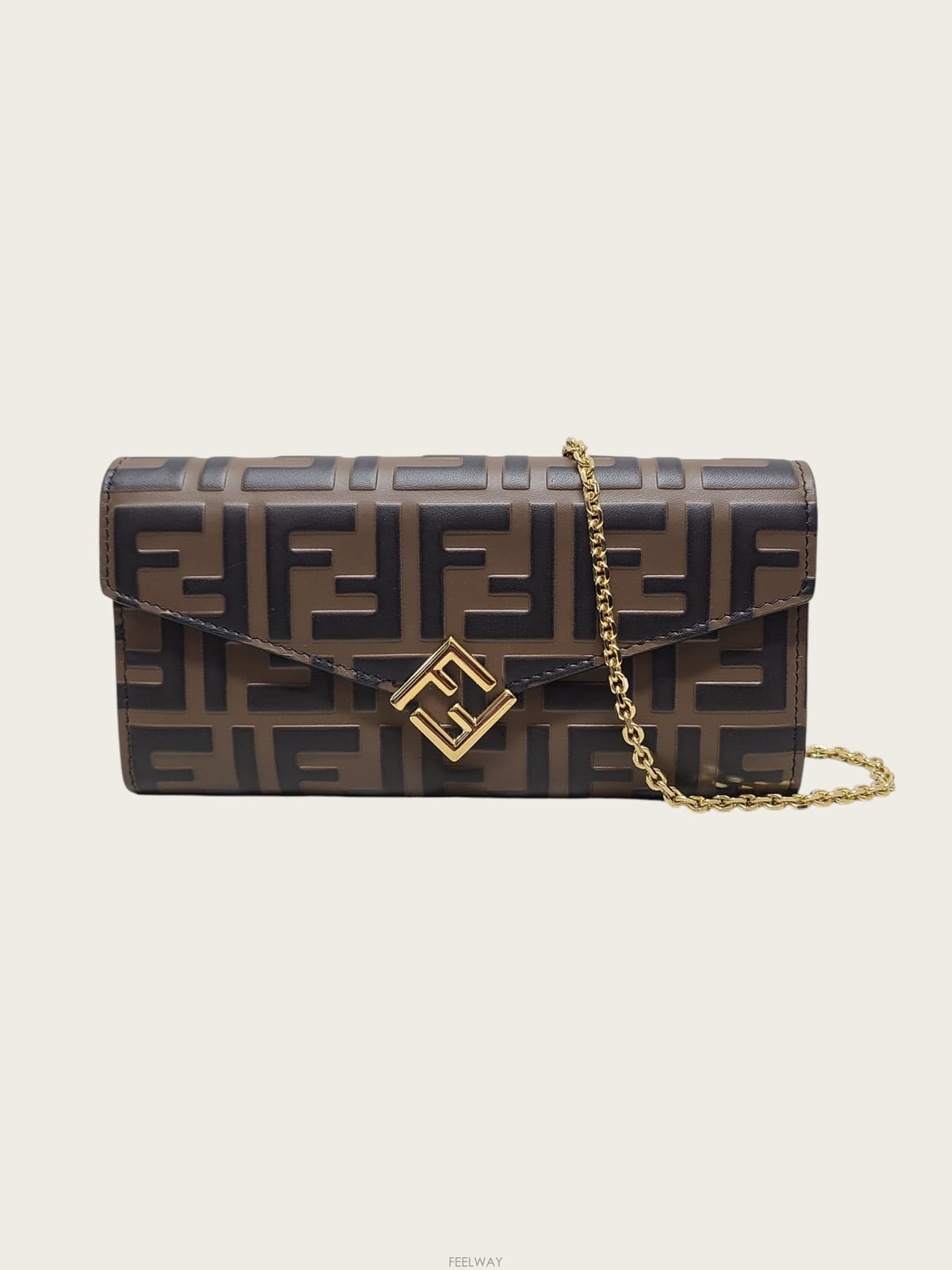 FENDI [�߰���ǰ/���̽���] ��� ���� ���� ���� FF ���̾Ƹ�� ü�� ������[�߰���ǰ/���̽���] ��� ���� ���� ���� FF ���̾Ƹ�