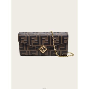 FENDI [�߰���ǰ/���̽���] ��� ���� ���� ���� FF ���̾Ƹ�� ü�� ������[�߰���ǰ/���̽���] ��� ���� ���� ���� FF ���̾Ƹ�