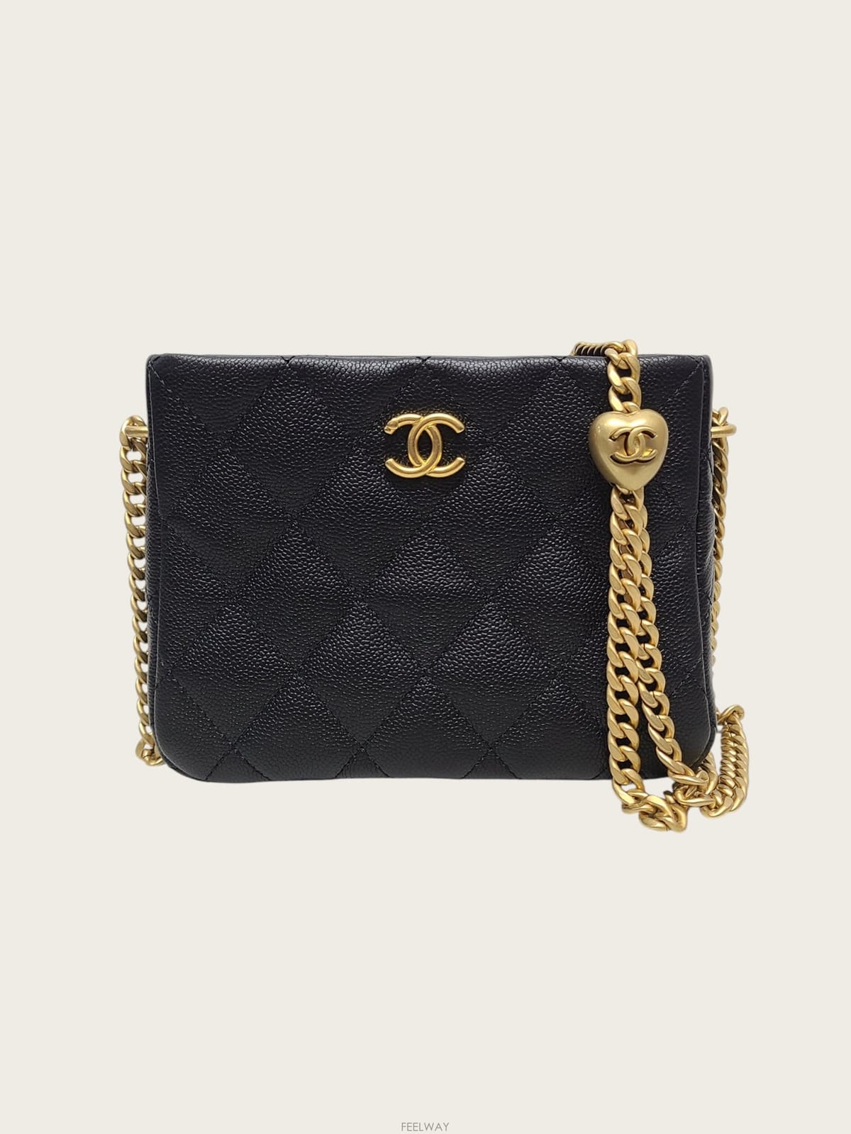 CHANEL [�߰���ǰ/���̽���] ���� ���� ĳ��� ���� ������Ʈ ��庼 ���� ȣ����[�߰���ǰ/���̽���] ���� ���� ĳ��� ���� ������Ʈ ��