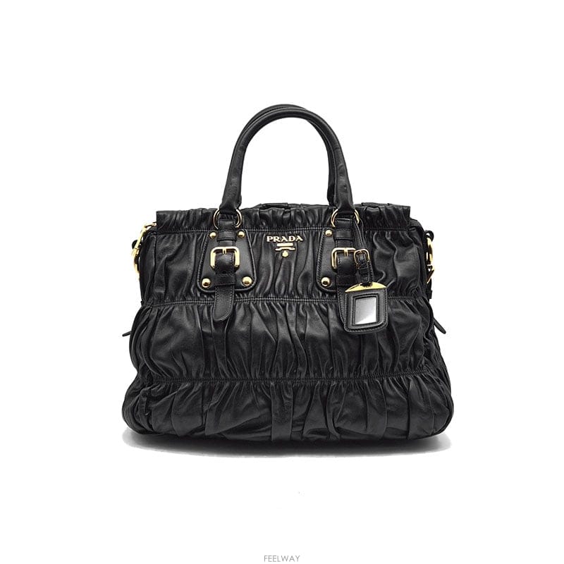 PRADA ����� ���� ������ ��Ʈ�� ����� (BN1336) L117494����� ���� ������ ��Ʈ�� ����� (BN1336) L117494
