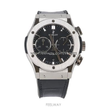 Hublot [�߰���ǰ�ٿ�] ������ Ŭ���� ǻ�� ���� ƼŸ�� 45MM 521.NX.1171.LR[�߰���ǰ�ٿ�] ������ Ŭ���� ǻ�� ���� ƼŸ�� 45MM 521