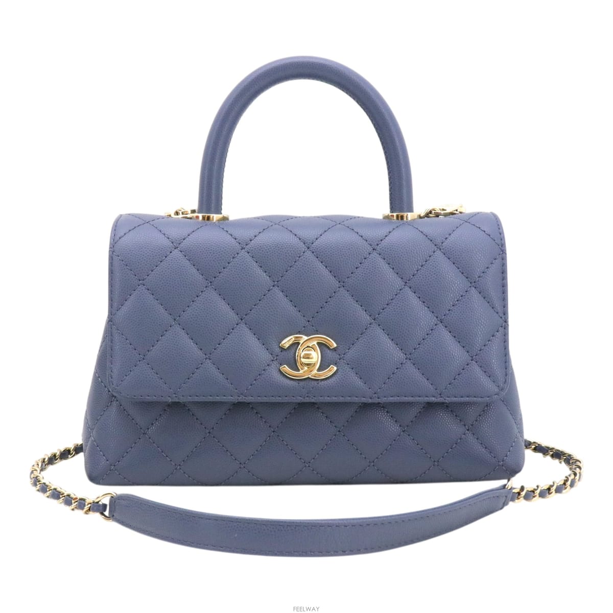 CHANEL [�����߰���ǰ�ؿ����] ���� �����ڵ� ���� ĳ��� ����Ĩ A92990 ���� A+[�����߰���ǰ�ؿ����] ���� �����ڵ� ���� ĳ��� ����
