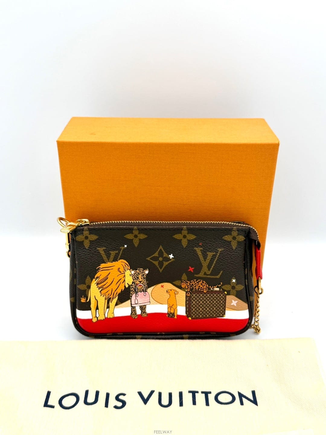 Louis Vuitton [�ٿ� ������] ���̺��� �̴� ����Ʈ �Ǽ�����(M63830)���� A[�ٿ� ������] ���̺��� �̴� ����Ʈ �Ǽ�����(M63830)��
