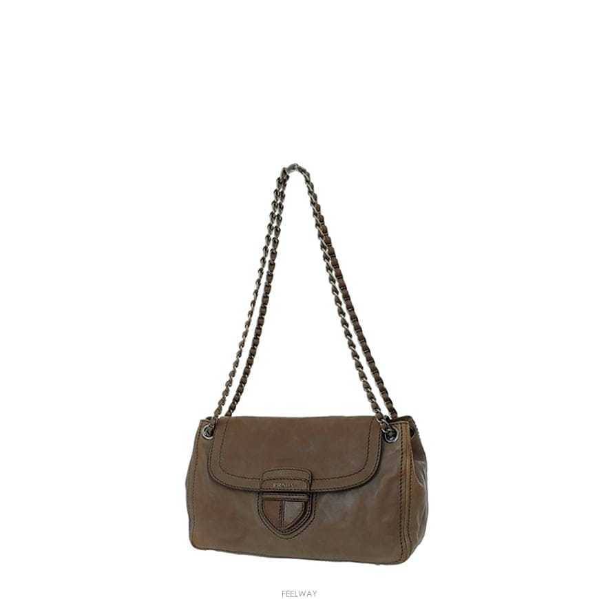 PRADA ����� �׷��̽� ī�� ü�� ����� B4659C����� �׷��̽� ī�� ü�� ����� B4659C