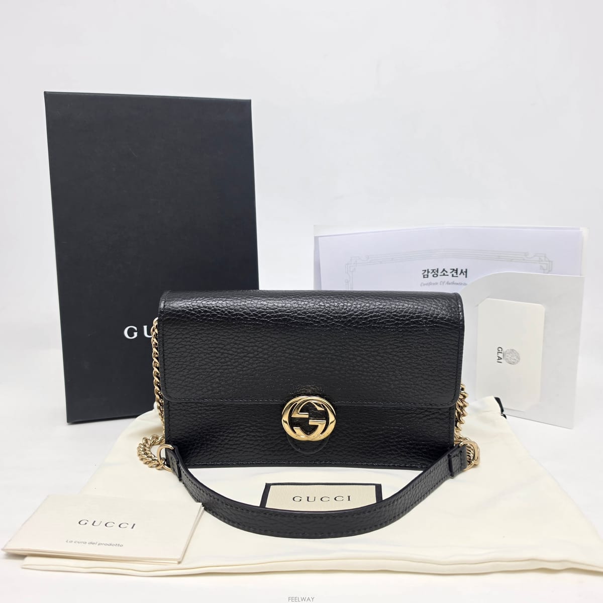 GUCCI ���� ���ͷ�ŷ woc ü�ι� 615523���� ���ͷ�ŷ woc ü�ι� 615523