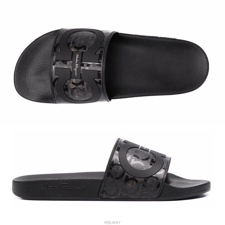 Ferragamo [����]��󰡸� ���� ��ġ�� ��Ƽ �ΰ� ������ 0750719 (����235-240)[����]��󰡸� ���� ��ġ�� ��Ƽ �ΰ� ������ 0750719 (
