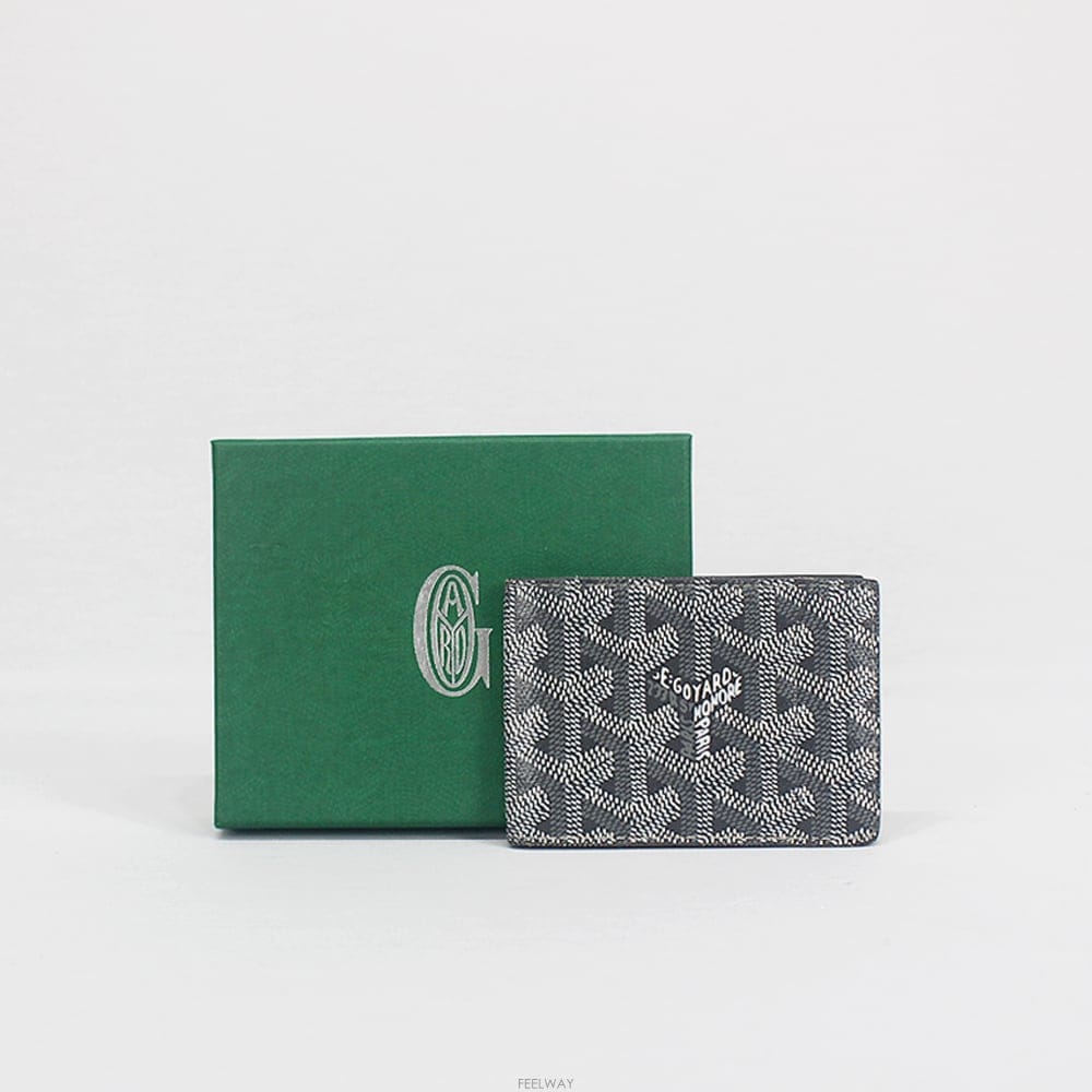 GOYARD [�߰���ǰ �ٿ�]���ߵ� �μ�Ʈ �����Ƹ� ī��Ȧ��_�׷���[�߰���ǰ �ٿ�]���ߵ� �μ�Ʈ �����Ƹ�&#