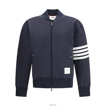 Thom Browne ����� 4-�� ��Ʈ������ ���� ���� ��Ŷ����� 4-�� ��Ʈ������ ���� ���� ��Ŷ