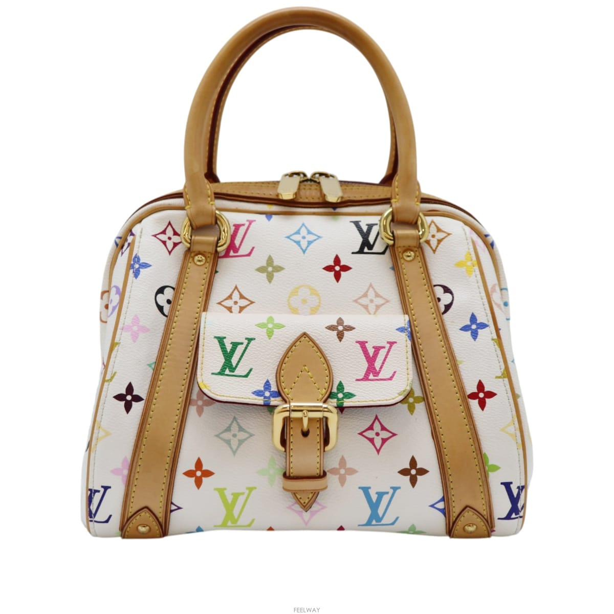 Louis Vuitton [�����߰���ǰ�λ���] ���̺��� �����Ƕ� ��Ʈ�� ��Ƽ M40096 ���� A+[�����߰���ǰ�λ���] ���̺��� �����Ƕ� ��Ʈ�� ��Ƽ M40