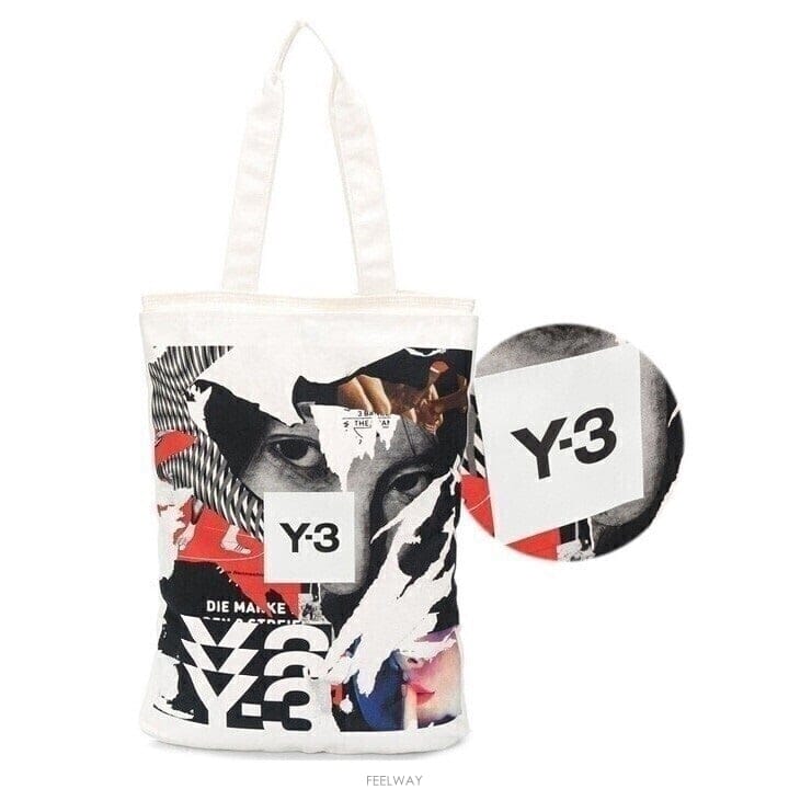 Yohji Yamamoto [����]Y-3 �׷��� �ΰ� ������ ��Ʈ�� GK2111[����]Y-3 �׷��� �ΰ� ������ ��Ʈ�� GK2111