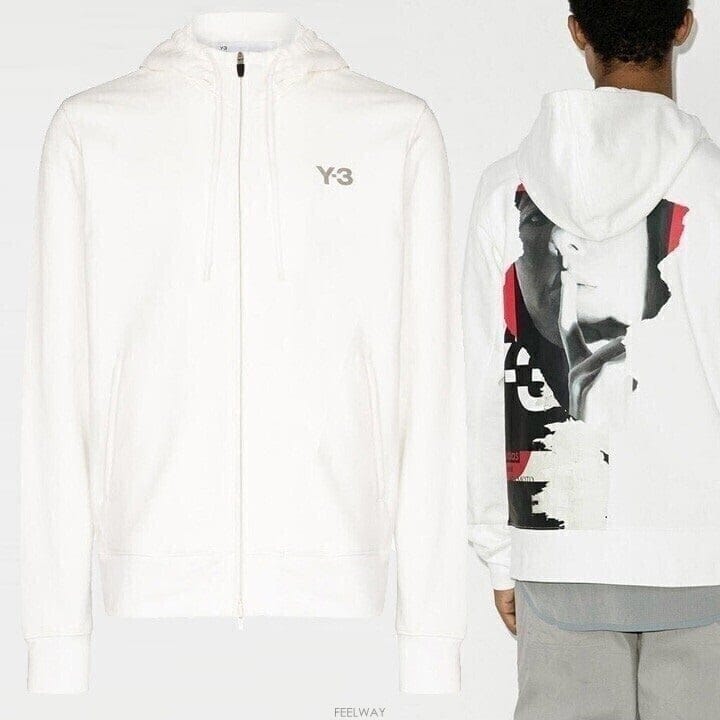 Yohji Yamamoto [����]Y-3 �ΰ� �� �׷��� ������ �ĵ� ���� GK4403[����]Y-3 �ΰ� �� �׷��� ������ �ĵ� ���� GK4403