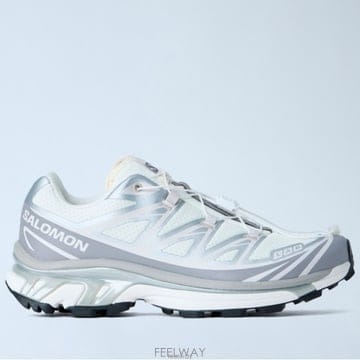 26 FW 살로몬 XT 6 퀵레이스업 엑스티 식스 스니커즈 L45472200