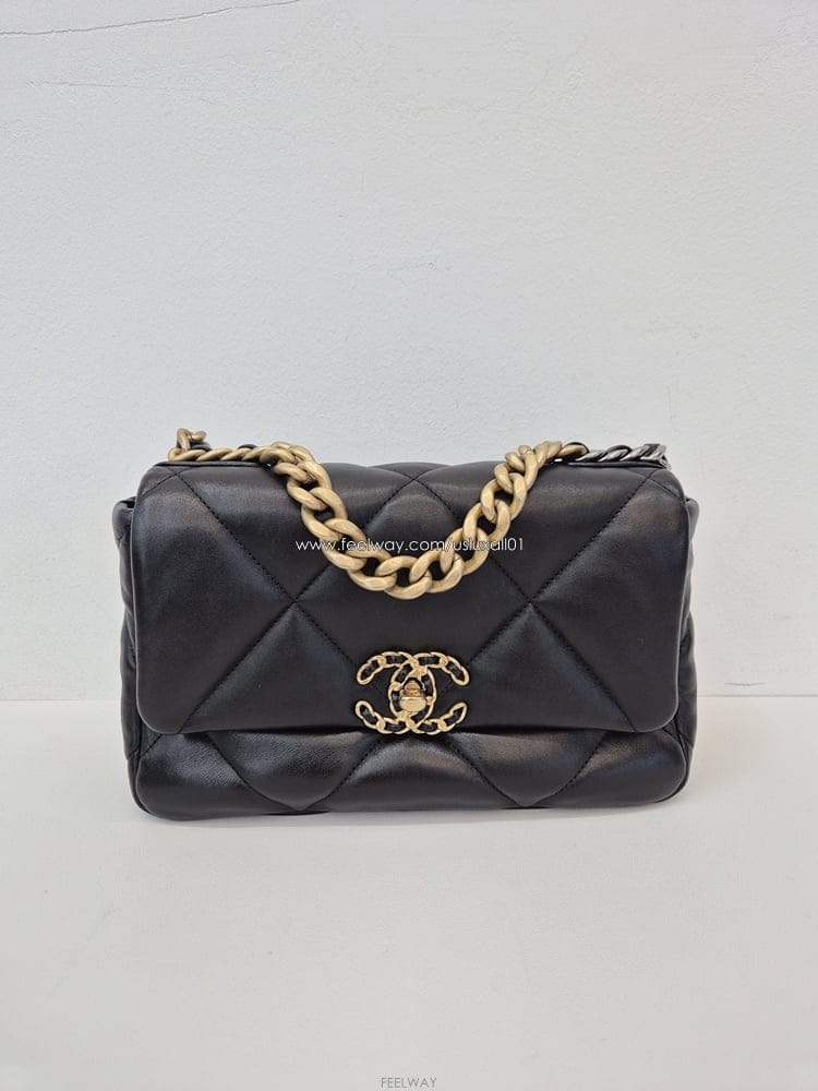 CHANEL [�߰� ��ǰ ������ �����] ���� 19�� �̵� ����Ų ���� ���� ����� 31���� AS1160[�߰� ��ǰ ������ �����] ���� 19�� �̵� ����Ų ���� 