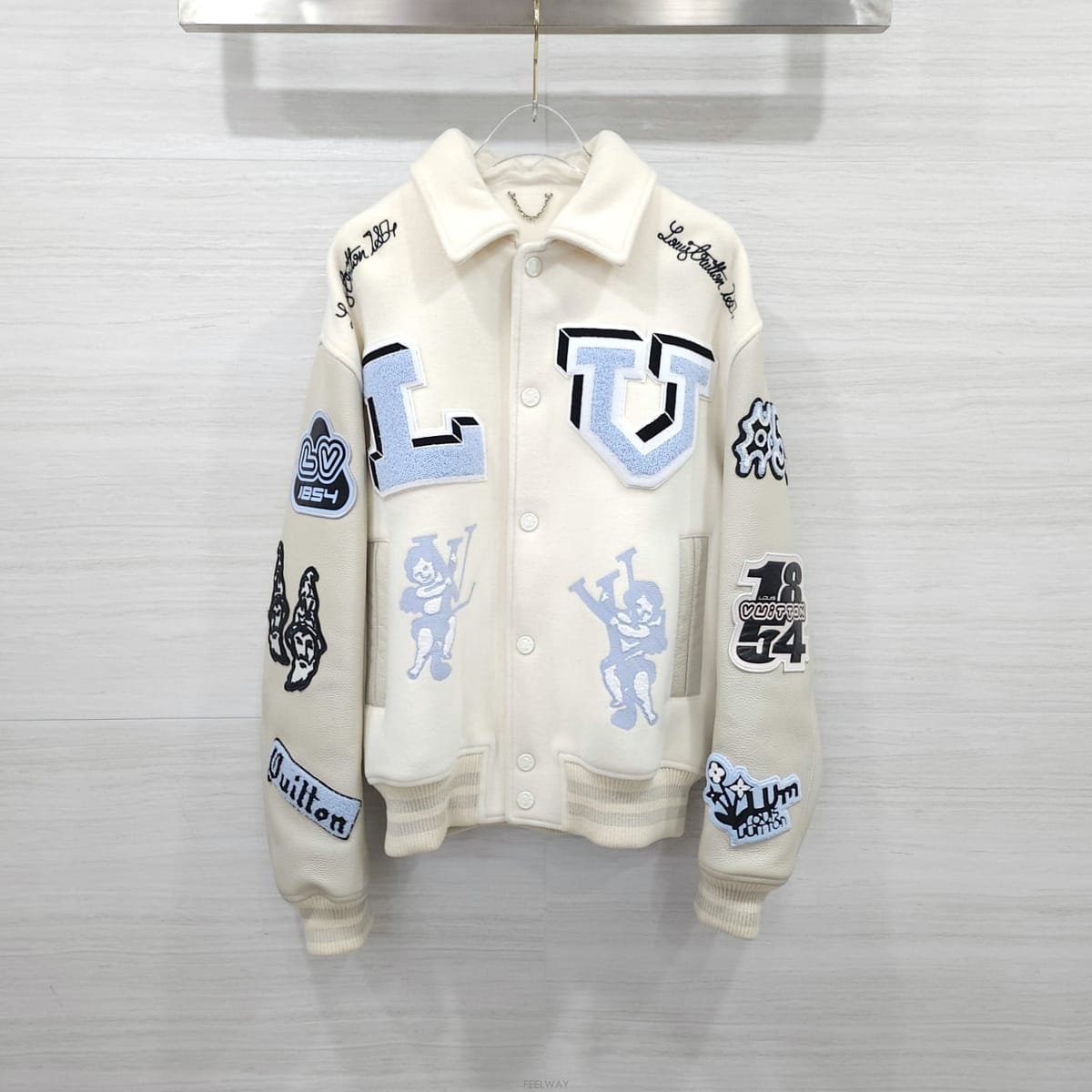 Louis Vuitton [������] 50 /���̺��� ��Ƽ ��ġ �ͽ��� ���� �ٽ�Ƽ ������ ���� 1AAHHE[������] 50 /���̺��� ��Ƽ ��ġ �ͽ��� ���� �ٽ�Ƽ ��