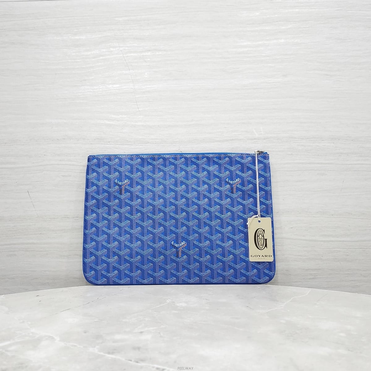 GOYARD [������] (����ǰ) ���ߵ� ����� ���� ���� MM Ŭ��ġ APMSENAT2[������] (����ǰ) ���ߵ� ����� ���� ���� MM Ŭ��ġ AP